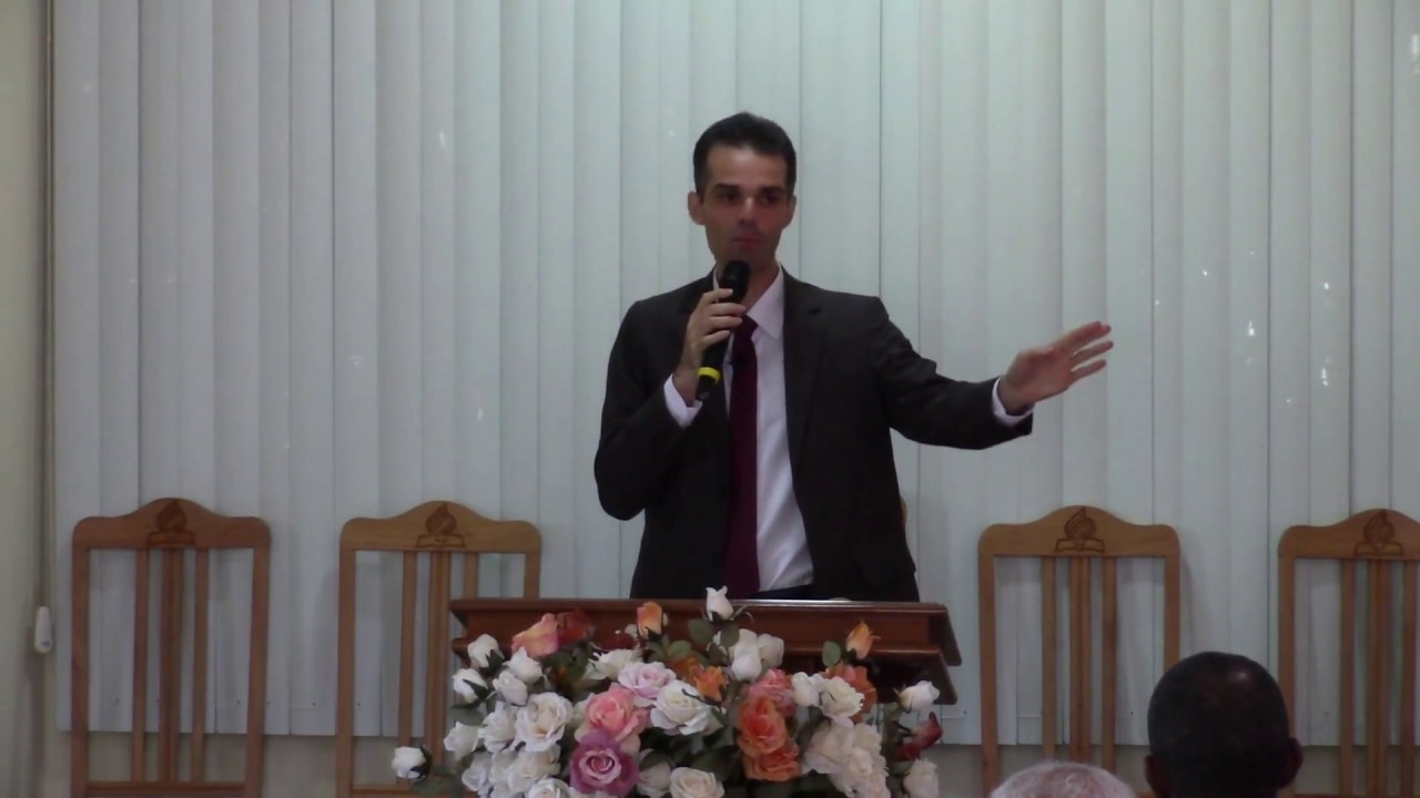 A Pergunta Mais Importante