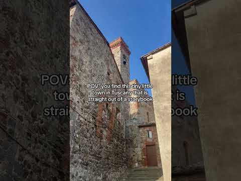 Tuscany you are a dream #travel #tuscany #chiusdino