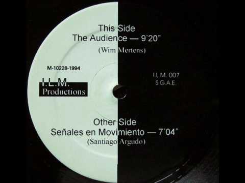 Capital - The Audience 1994