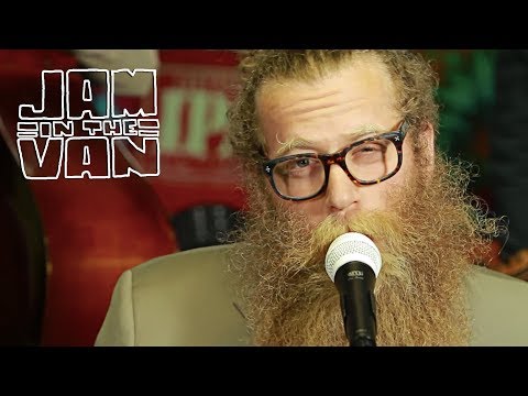 BEN CAPLAN & THE CASUAL SMOKERS - "Under Control" (Live at JITV HQ 2015) #JAMINTHEVAN