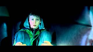 Blood Trailer - In UK Cinemas 31st May