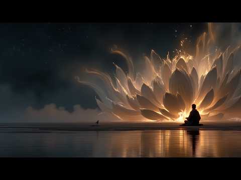 Deep Zen Meditation Music for Anxiety Relief 🌿 Soothing Zen Music for Relaxation & Healing