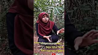 Download lagu This motovlog found a girl panicking in the middle of the forest‼️ #viral #motovlog #shorts mp3