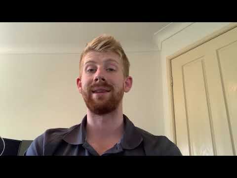 Atkins Health video.
