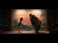 Baymax FistBump Español Latino