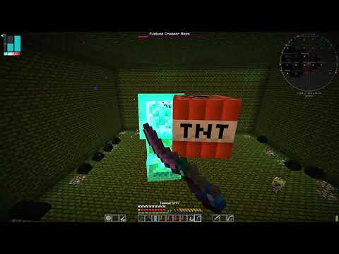 S01E43 Gregtech New Horizons - Visiting Mars, Phobos, and Deimos