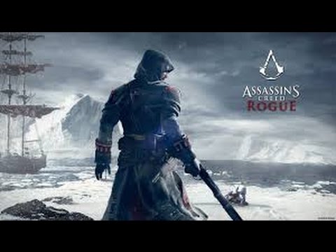 تحميل و تثبيت لعبة assassin's creed rouge للكمبيوتر بحجم (7GB) رابط مباشر تورنت