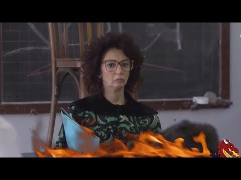 YTP - Il Collegio protegge le sedie dignitose della Petolicchio