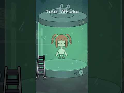 Karma 🤣| Toca Sad Story | Toca Life World | Toca Boca