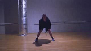 MNEK - Tongue | choreography by Matt Pardus