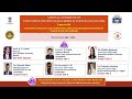 NATIONAL CONFERENCE ON INNOVIONS AND ADVANCES CHEMICAL SCIENCE NCIACS 2026 THE HNSB LTD SCI CLG