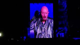 Judas Priest - Hellion / Electric Eye (Live in Hell and Heaven Fest 2018)