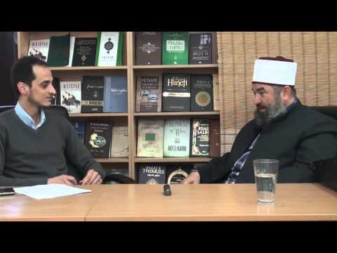 Pse ne si popull nuk e falim Namazin e Sabahut me xhemat - Hoxhë Ferid Selimi