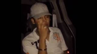 Ariel Camacho el mentado