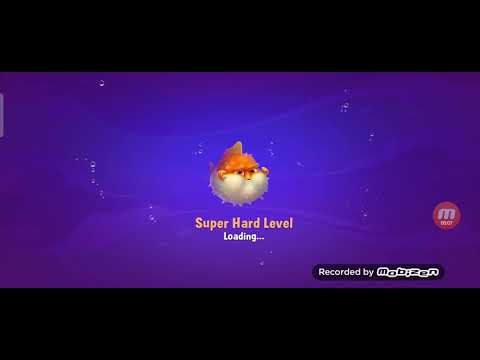 super hard Level -6189