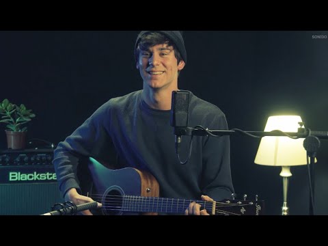 Te encontré Acústico - Lucas Piraino