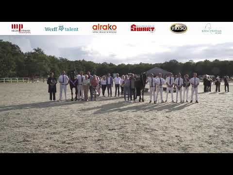 lFokdag Fokferiening It Fryske Hynder | 26 Augustus 2023