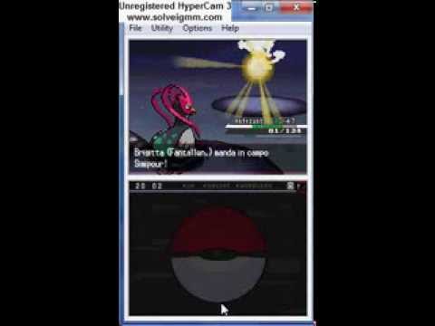 Guida Pokemon Bianco Parte 27