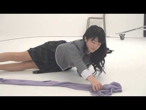 乃木坂46 5thシングル収録 樋口日奈×洞内広樹-予告編-