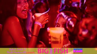 Big Phat Fish &#39;Fame Weekend&#39; 2014