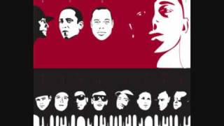 Lars Vaular, Gest, Vågard & Black - Byen Under Skyen.wmv