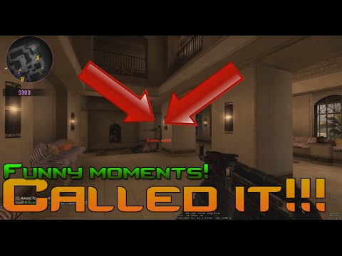 Steam Community Video Cs Go Funny Moments Epic Moments På