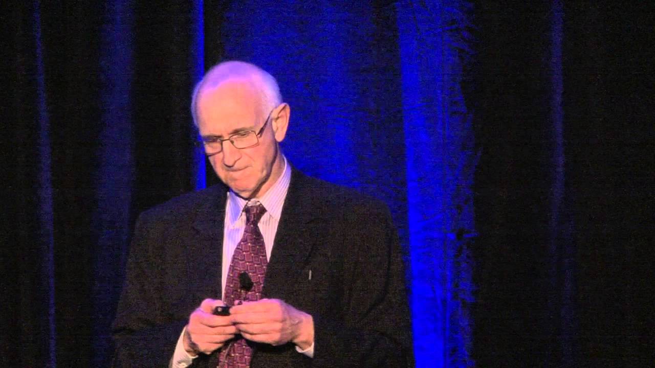 Connecting Science to Civic Engagement - Jonathan Garlick