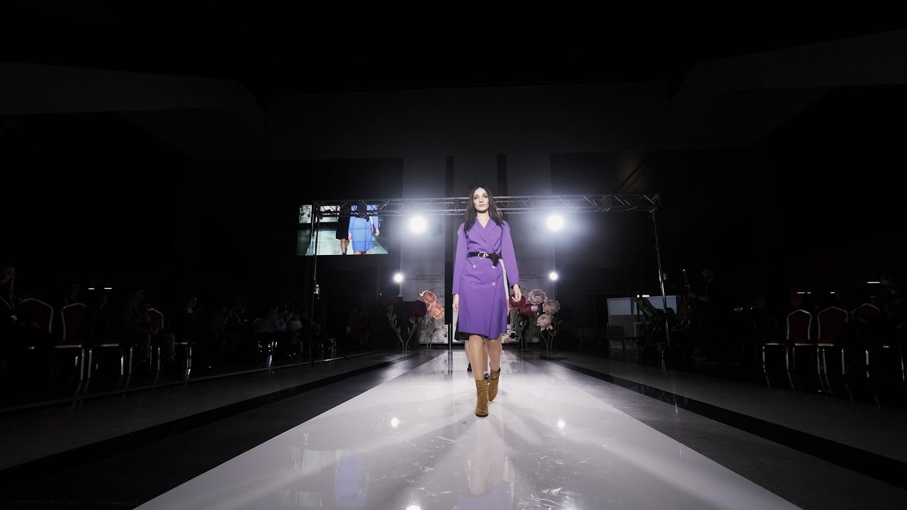 📹 Repórter Justiça – Fashion Law