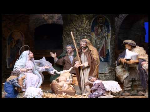 Saša Lendero - Jezus Je Rojen