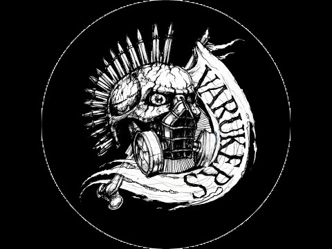 VARUKERS, Live @ The Victoria Inn, DERBY 22/6/25