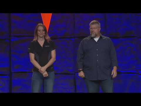 Elder Scrolls Online Quakecon 2018 Full Presentation