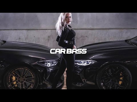 MAMBO (XZEEZ & Madness remix) (Bass Boosted) Video