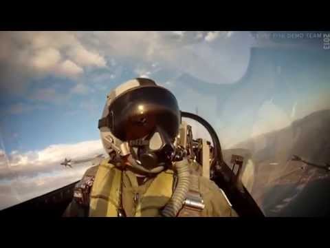 Skoulas ilios theos - Hellenic air Force 2014