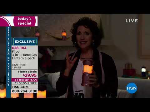 HSN | Great Gifts 11.21.2018 - 03 AM