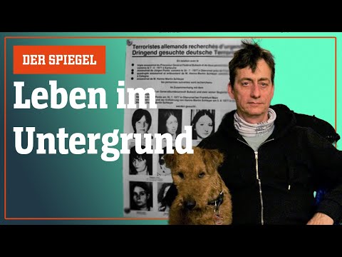 RAF-Rentner zwischen Techno und Hundefotos – Shortcut | DER SPIEGEL