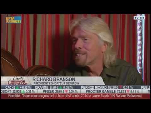 Zapping de l'actu - 18/09: La victoire du PSG, tempêtes au Mexique, Richard Brandson: "Bill Gates...