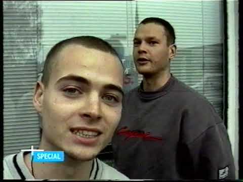 Viva Zwei Special | Splash'99 - Das Bo & DJ Cullmann,Mellowbag ft.Ono (Interviews) u.a.