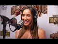 Chloe Amour Interview Losing Her Innocence During Her First Scene Only Dating Men With Money