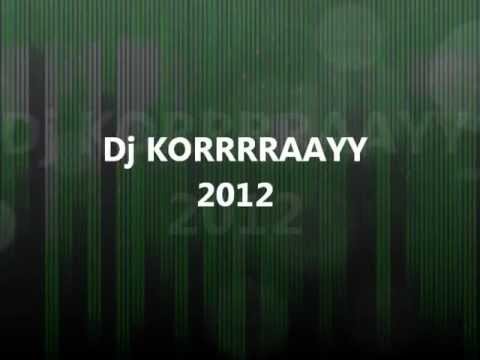 DJ KORAY GÜNES   ORIENT PARTY BREAK www DJKORAY de