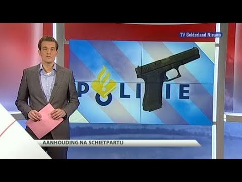 GLD Nieuws 30 januari 2011 - Nieuws