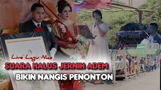 Download lagu Auto Baper Pengantinnya | Live Terbaru Acara Pesta Nias | Saohagolo Ina mp3 Download lagu Auto Baper Pengantinnya | Live Terbaru Acara Pesta Nias | Saohagolo Ina mp3