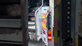 شاحنة جمع ونقل النفايات Scania P230 **REFUSE TRUCK-BENNE ORDURE-FRENCH TRUCK** | صورة 4 - Autoline