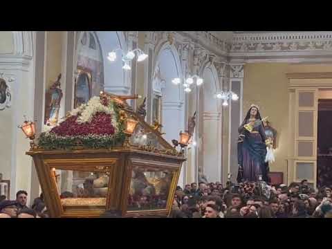 GROTTE - A Raffaele  Lo Bello