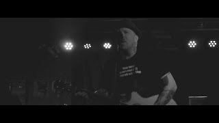 KRIS ROE (The Ataris) - I Won&#39;t Spend Another Night Alone (live)