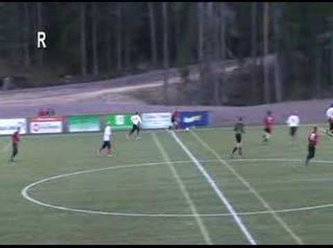 Liedon Pallo - FC-Lohja