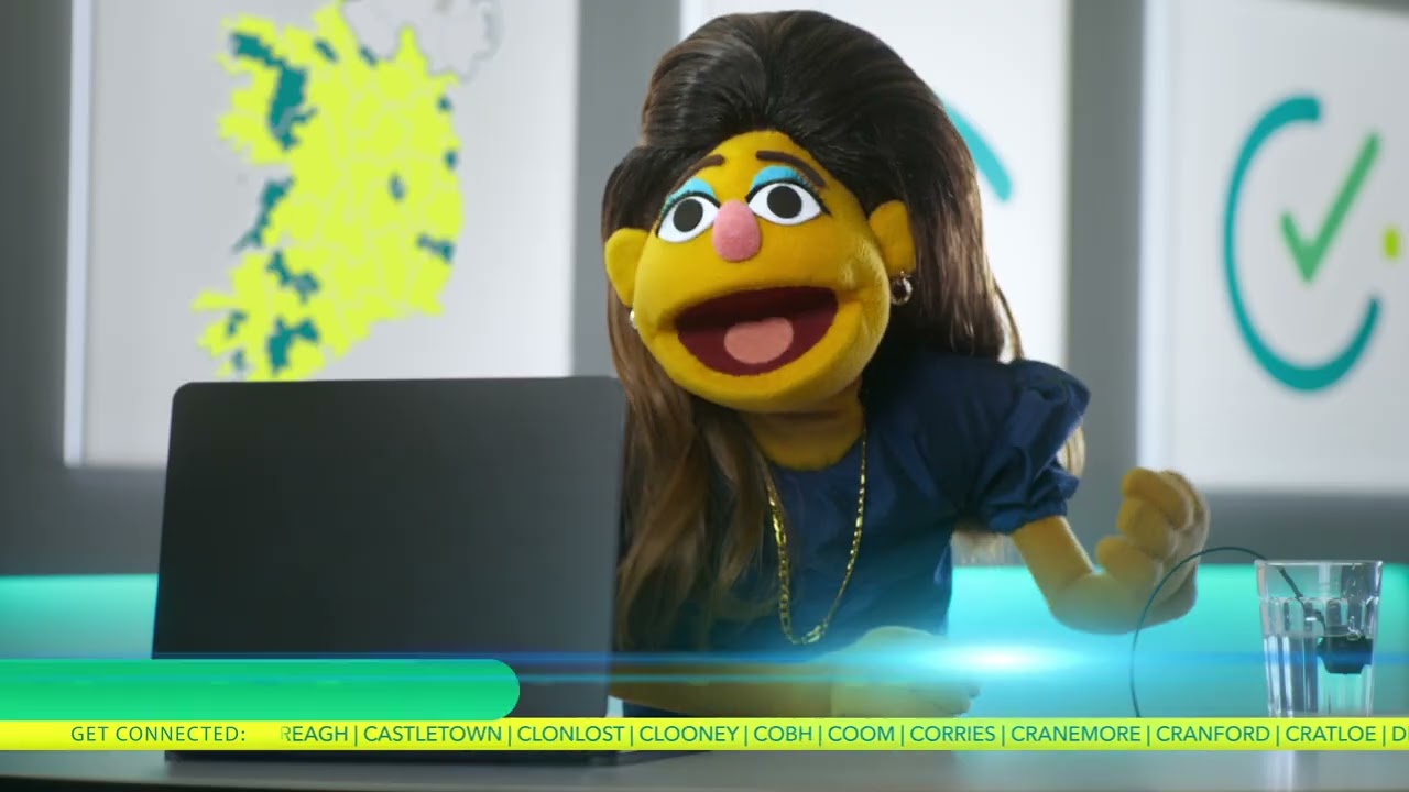 2025 Campaign - March Update - Broadband Breaking News!