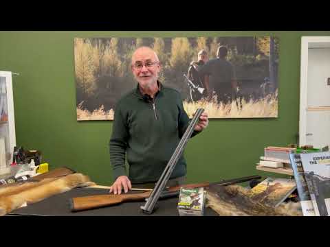 Now only steel shot? What does that mean for me?