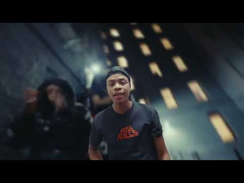 Sha Ek - EBK (Official Video)