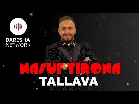 Nasuf Tirona - TALLAVA ( 2026 )