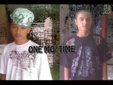 one mo' time - Yoka n Graffiti (ktmflyerz)